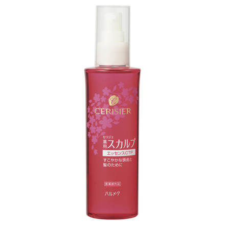 Medicated Scalp Essence CTP / CERISIER