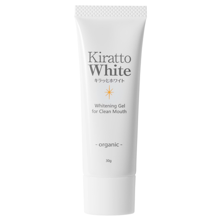 Kiratto White / WONDER LIFE