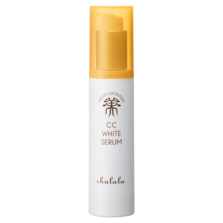CC White Serum / chulala