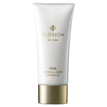 PLOSION HERBAL-CARE CREAM UV / MTG