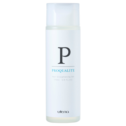 Hair Straightening Gel / PROQUALITE