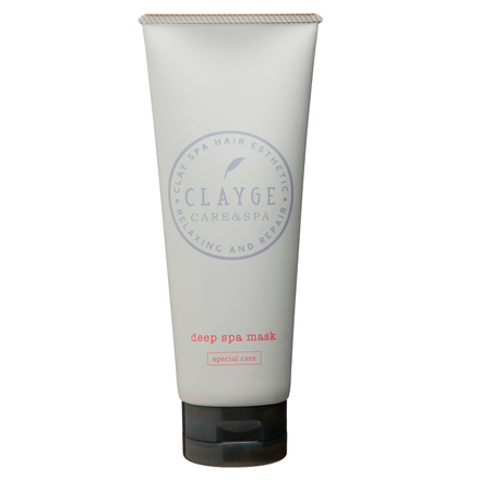 CLAY Deep Spa Mask / CLAYGE