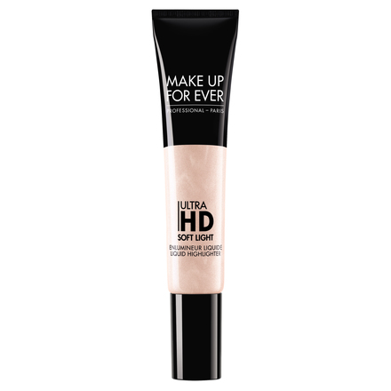 ULTRA HD SOFT LIGHT / MAKE UP FOR EVER