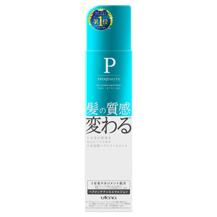 Hair Conditioning Emulsion / PROQUALITE