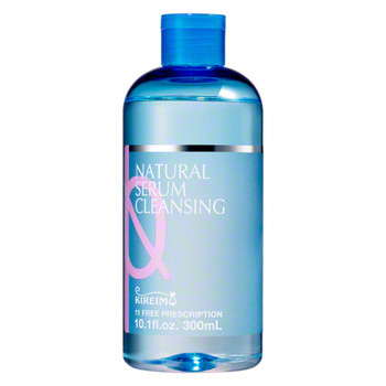 KIREIMO NATURAL SERUM CLEANSING / msh