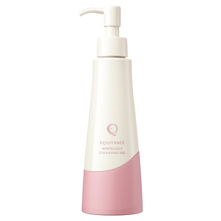 WHITELOGY CLEANSING OIL / EQUITANCE