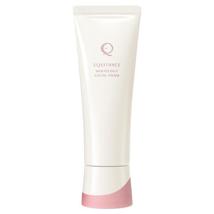 WHITELOGY FACIAL FOAM / EQUITANCE