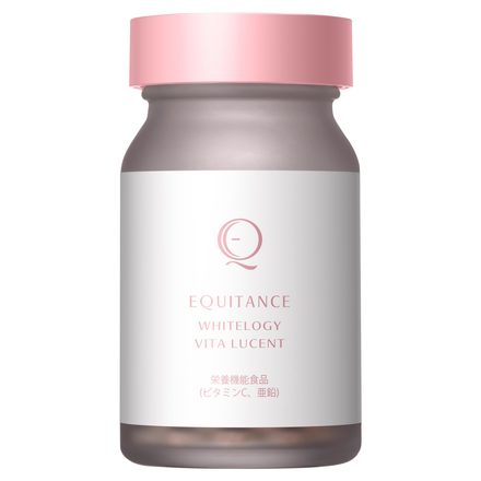 WHITELOGY VITA LUCENT / EQUITANCE