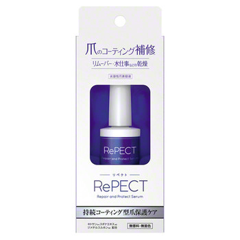 RePECT Repair and Protect Serum / D-UP