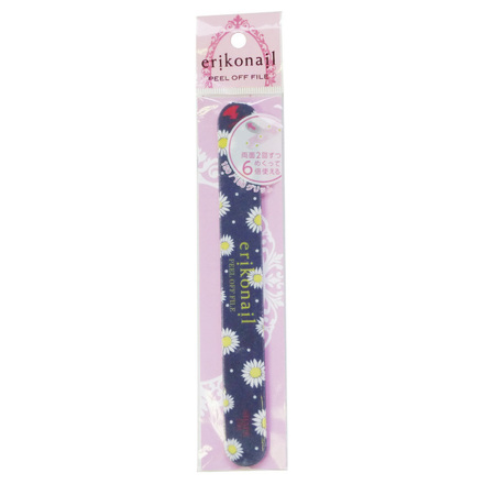 PEEL OFF FILE (EPEEL-1) / BEAUTY NAILER