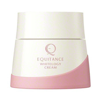 WHITELOGY CREAM / EQUITANCE