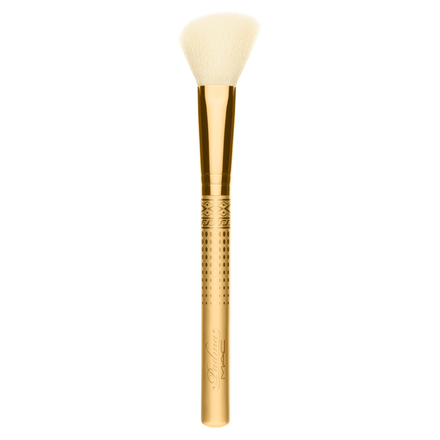 168SES LARGE ANGLED CONTOUR BRUSH / PADMA / M・A・C