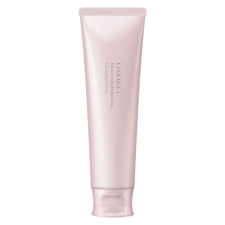 LISSAGE i Cleansing Cream / LISSAGE
