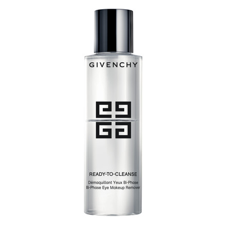 READY-TO-CLEANSE BI-PHASE EYE MAKEUP REMOVER / GIVENCHY