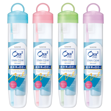 Ora² me Travel Set / Ora2