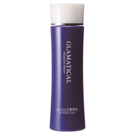 PREMOIST SERUM / GLAMATICAL