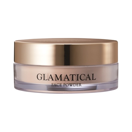 FACE POWDER / GLAMATICAL