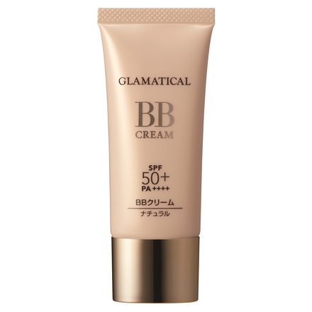 BB CREAM / GLAMATICAL