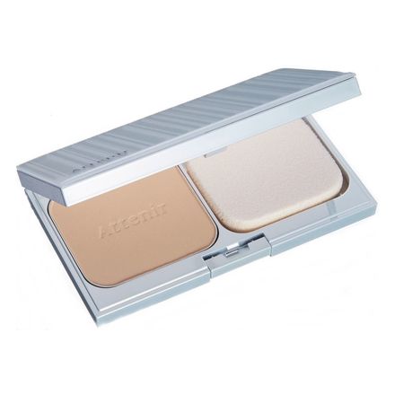 FUSION SKIN FOUNDATION UV POWDER / Attenir