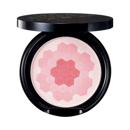 Mineral Cheek Palette EX / CERISIER