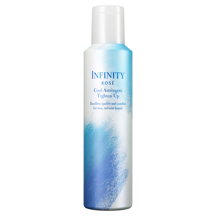 Cool Astringent Tighten Up / INFINITY