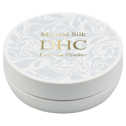 Mineral Silk Essence Powder / DHC