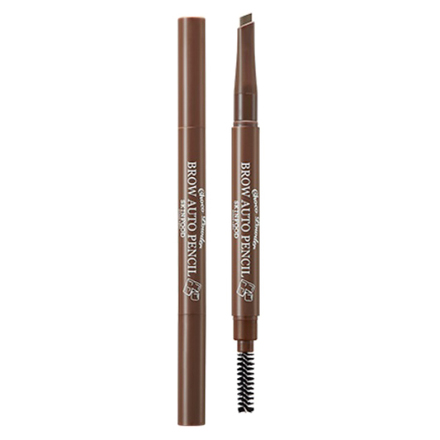 Choco Powder Brow Auto Pencil / SKINFOOD