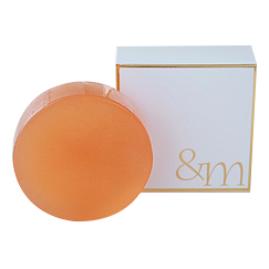 Moisture Balance Soap / &m