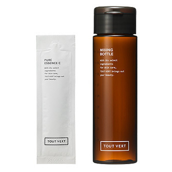 MIXING LOTION KIT / TOUT VERT