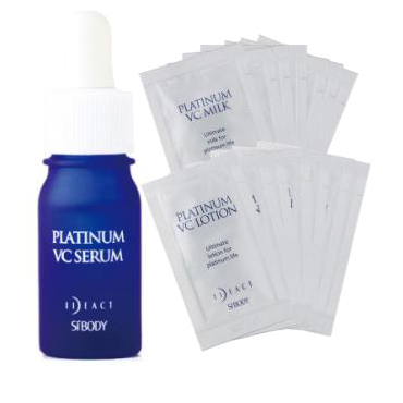 Platinum VC Starter Kit / IDEACT