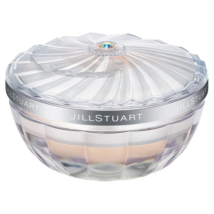 Airy Tulle Lasting Loose Powder / JILL STUART