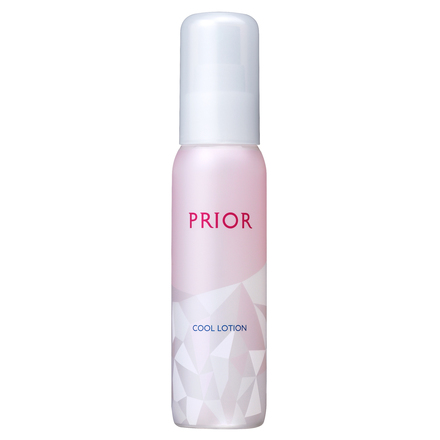 COOL LOTION / PRIOR