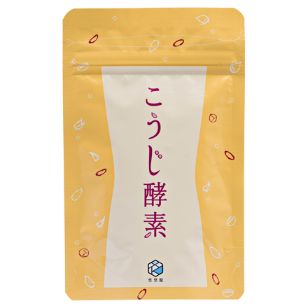 Koji Enzyme / NICORIO