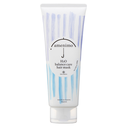 H2O balance care hair mask / amenimo