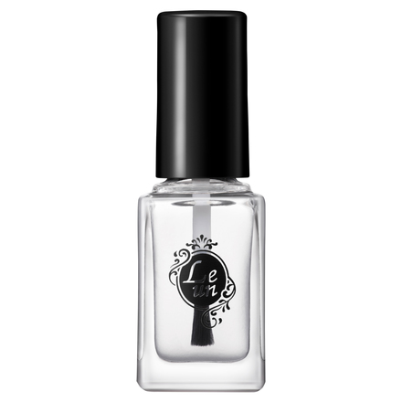 Gel & Glossy top coat / Leun Plus