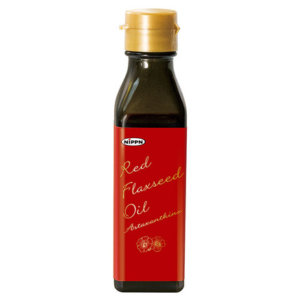 Red Flaxseed Oil / NIPPN