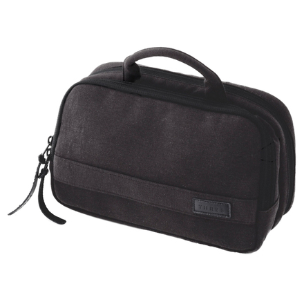 Original Pouch Round L / THREE