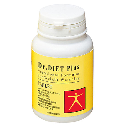 Dr.DIET Plus / Geol Cosmetics