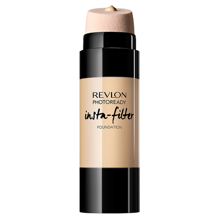 PhotoReady Insta-Filter Foundation / REVLON