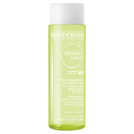 Sébium Lotion / BIODERMA