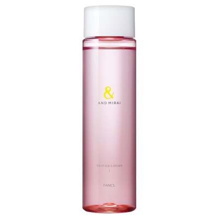 Skin Up Lotion I / AND MIRAI