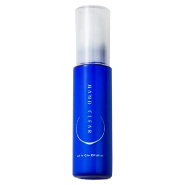 NANO CLEAR / FABIUS
