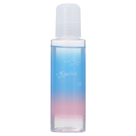 Scalp Cooler / Coolist