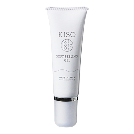 SOFT PEELING GEL / KISO