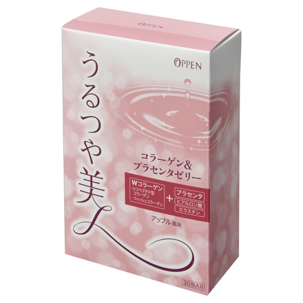 Uru Tsuya Bijin Supplement / OPPEN COSMETICS