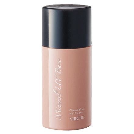 MINERAL UV BASE / VIRCHE