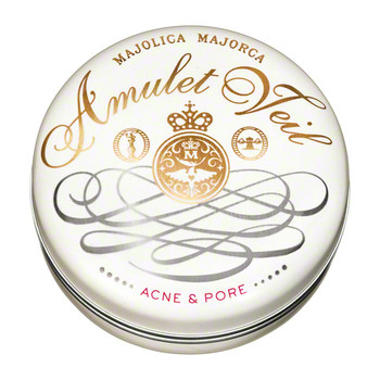 Amulet Veil / MAJOLICA MAJORCA