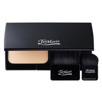 10min Mineral Powder Foundation All Fit Bright Color / TV&MOVIE