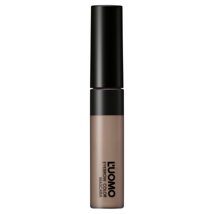 EYEBROW COLOR MASCARA / L'UOMO