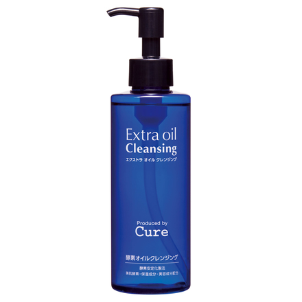 Extra Oil Cleansing Cure / Cure